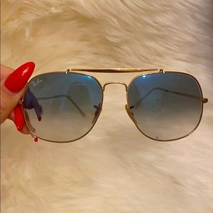 Ray Ban Sunglasses